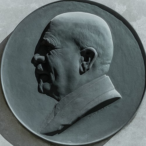 Le Teorie Controverse Di Alfons Dopsch Su Carlo Magno E&nbsp;Aachen
