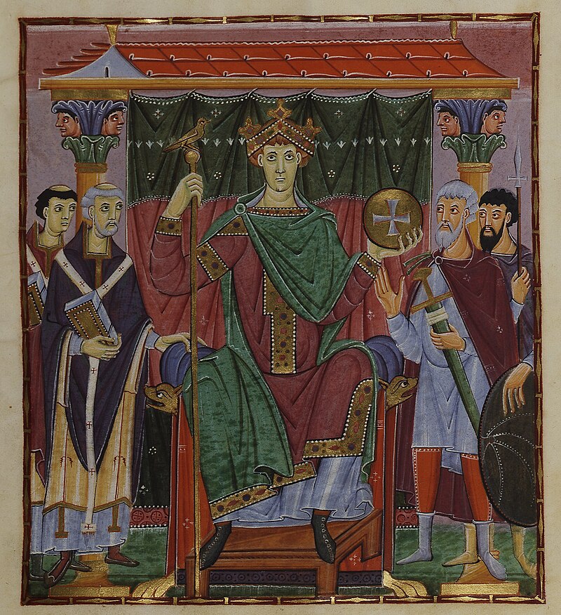 Ottone III E Il Tesoro&nbsp;Perduto