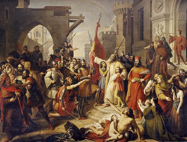 La Distorsione Di Aquisgrana: Il Ruolo Di Federico Barbarossa E Il Mito Di&nbsp;Aachen