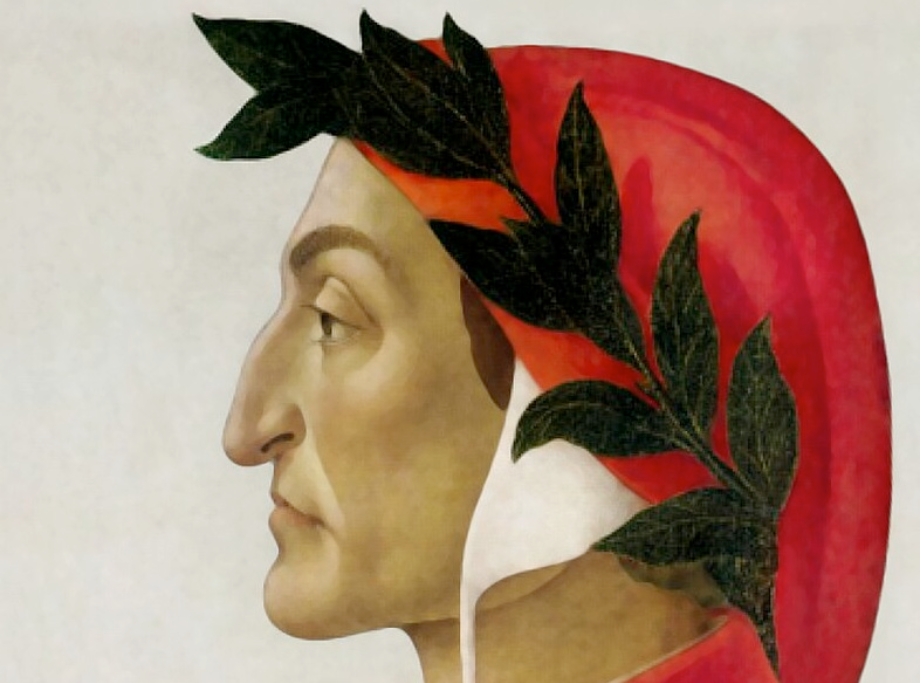 Dante A Fermo