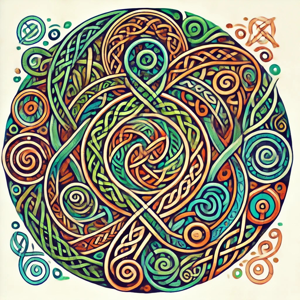 Radici Celtiche: La Leggenda Di Segoveso E&nbsp;Belloveso