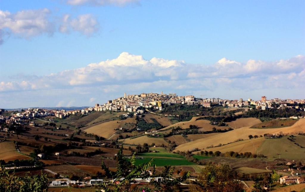 Il Grano di&nbsp;Montegranaro