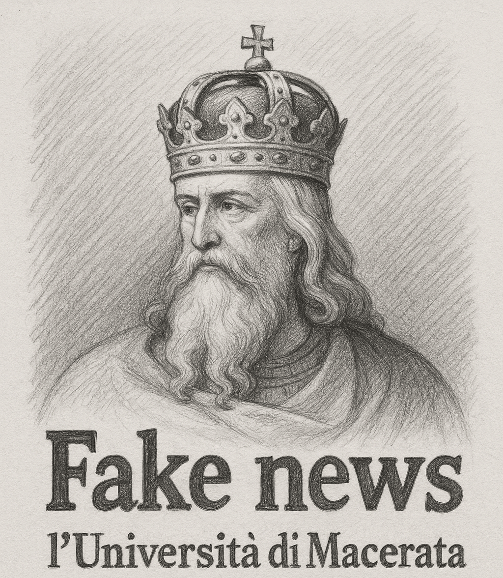 Fake News – L’Università di&nbsp;Macerata