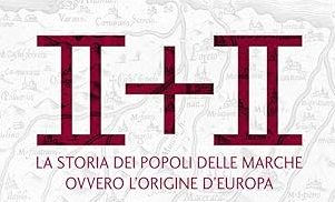 Geografia della storia nelle&nbsp;Marche